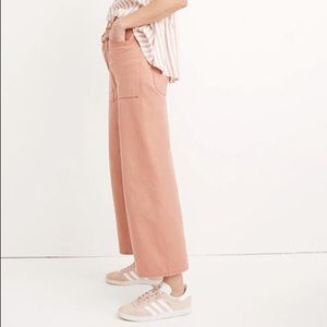 Madewell x As Ever Brancusi Pants